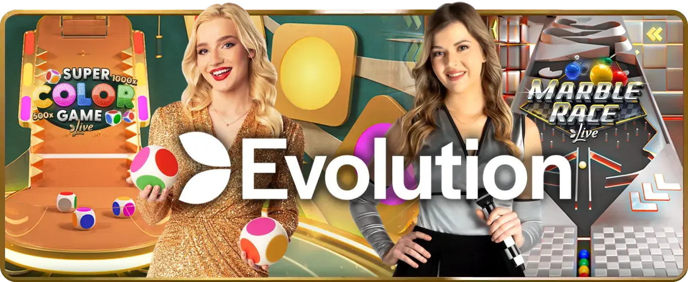 Evolution