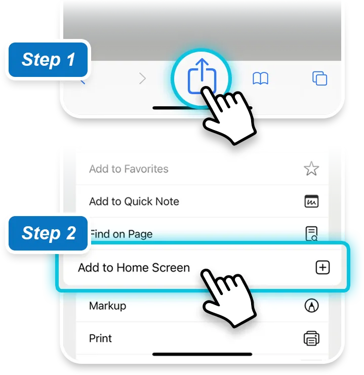Hướng dẫn iOS